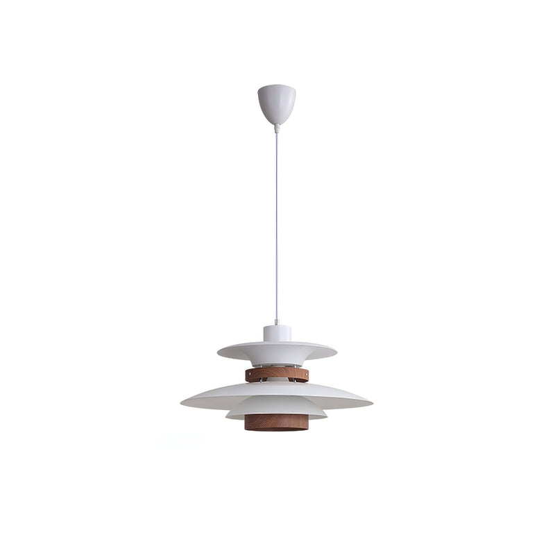 Mercero LED Pendant Light – Elegant Design with Premium Materials