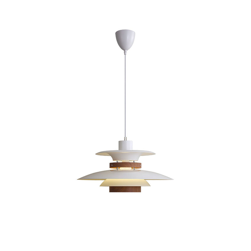 Mercero LED Pendant Light – Elegant Design with Premium Materials
