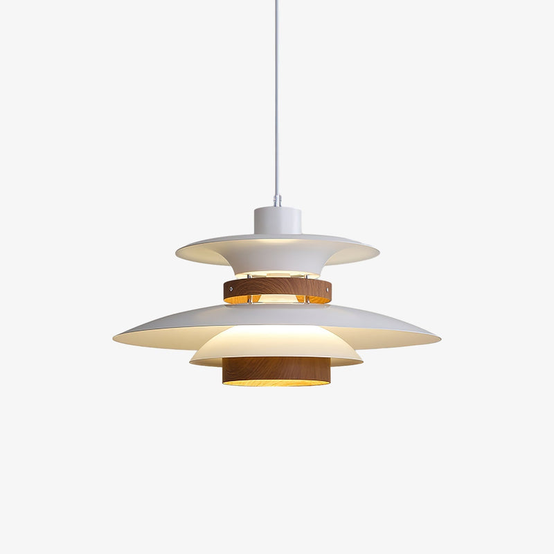 Mercero LED Pendant Light – Elegant Design with Premium Materials