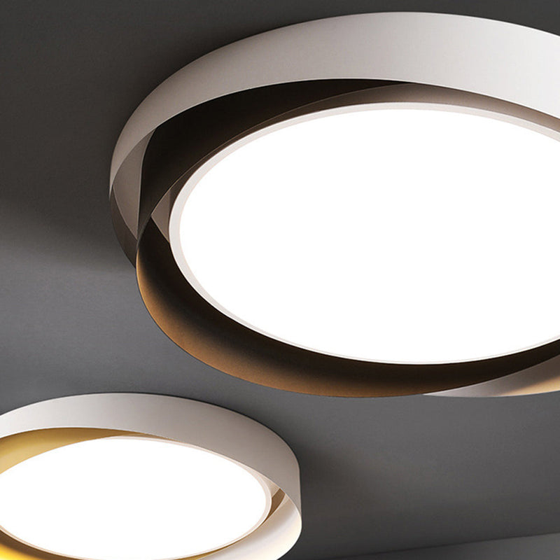 Quinn LED Ceiling Light – Minimalist & Elegant Modern Lighting