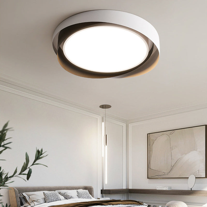 Quinn LED Ceiling Light – Minimalist & Elegant Modern Lighting
