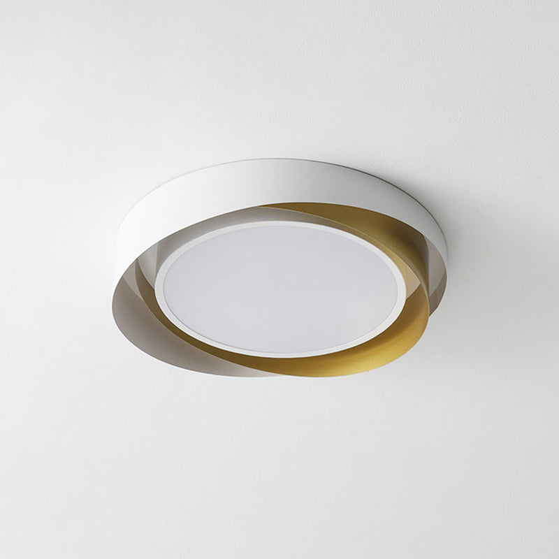 Quinn LED Ceiling Light – Minimalist & Elegant Modern Lighting