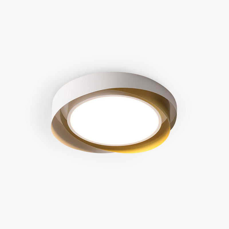 Quinn LED Ceiling Light – Minimalist & Elegant Modern Lighting
