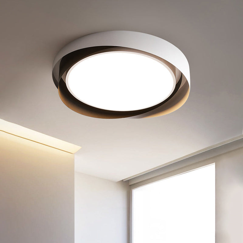 Quinn LED Ceiling Light – Minimalist & Elegant Modern Lighting