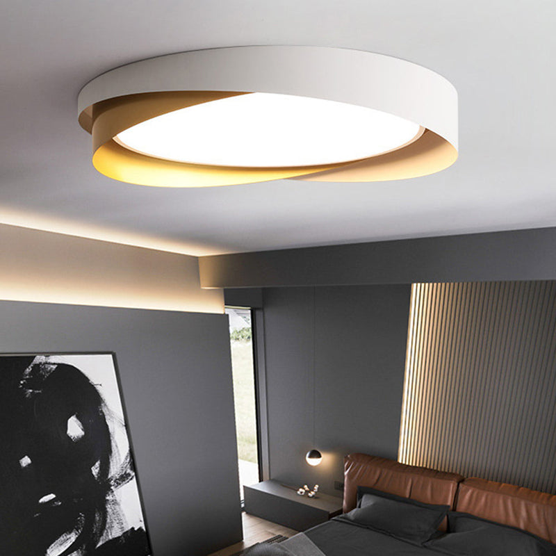 Quinn LED Ceiling Light – Minimalist & Elegant Modern Lighting