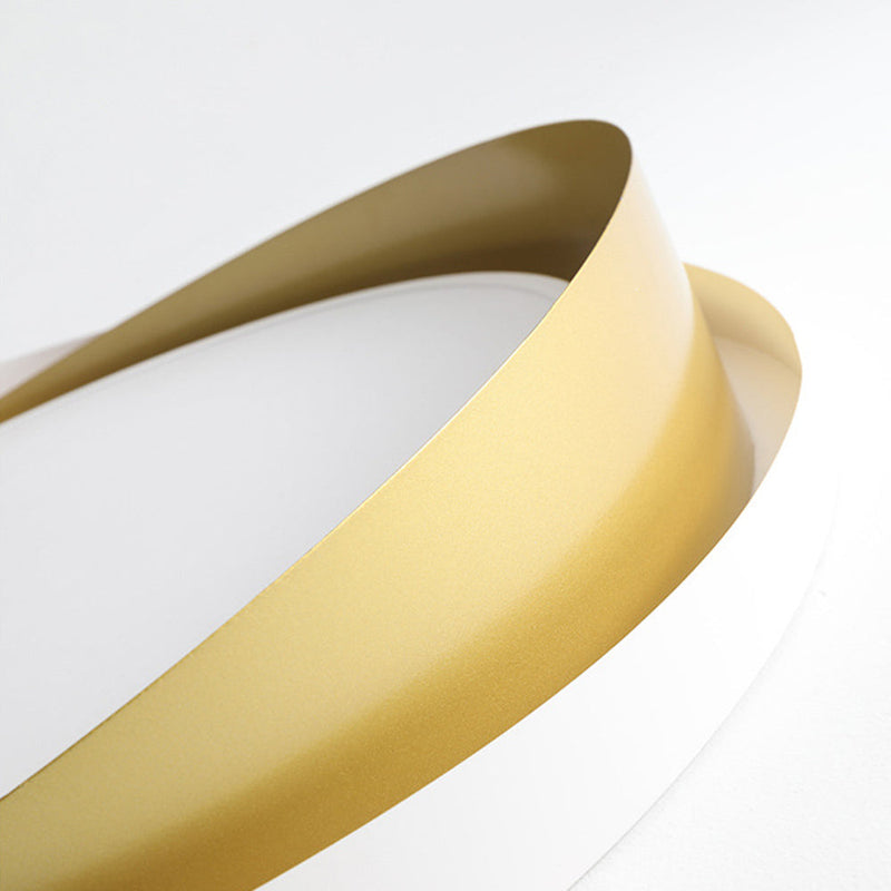 Quinn LED Ceiling Light – Minimalist & Elegant Modern Lighting
