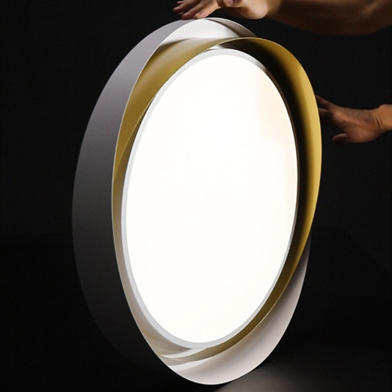 Quinn LED Ceiling Light – Minimalist & Elegant Modern Lighting