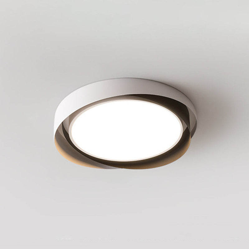 Quinn LED Ceiling Light – Minimalist & Elegant Modern Lighting