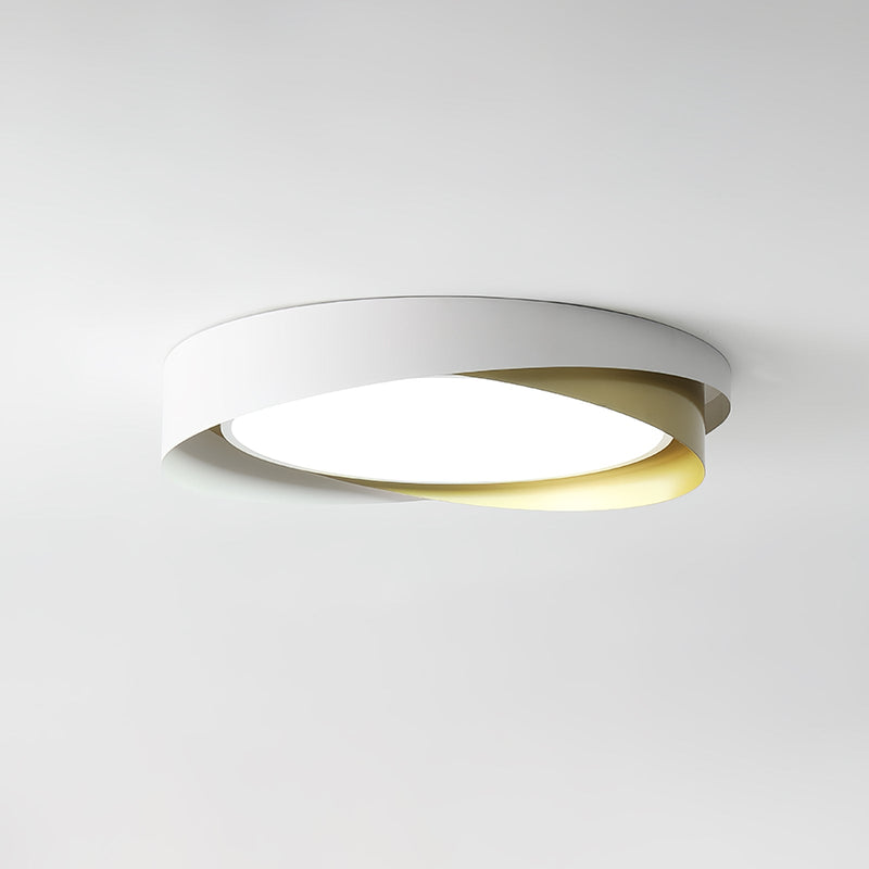 Quinn LED Ceiling Light – Minimalist & Elegant Modern Lighting