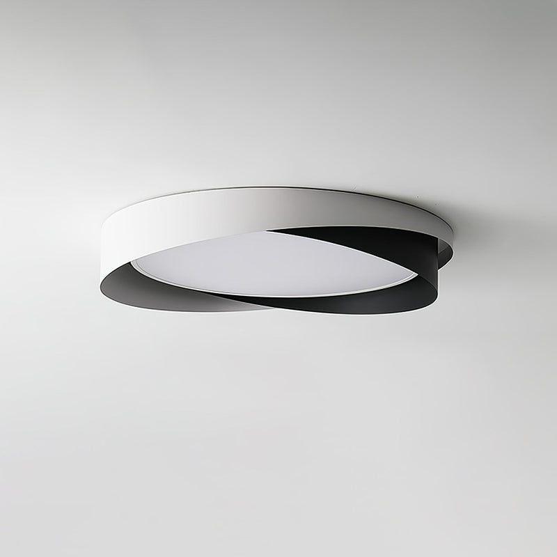 Quinn LED Ceiling Light – Minimalist & Elegant Modern Lighting