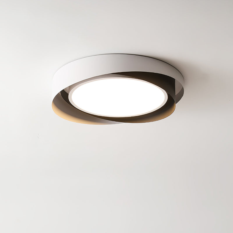 Quinn LED Ceiling Light – Minimalist & Elegant Modern Lighting