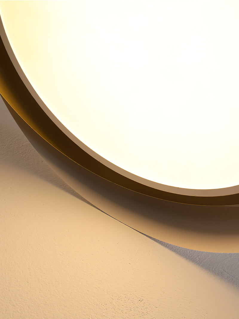 Quinn LED Ceiling Light – Minimalist & Elegant Modern Lighting