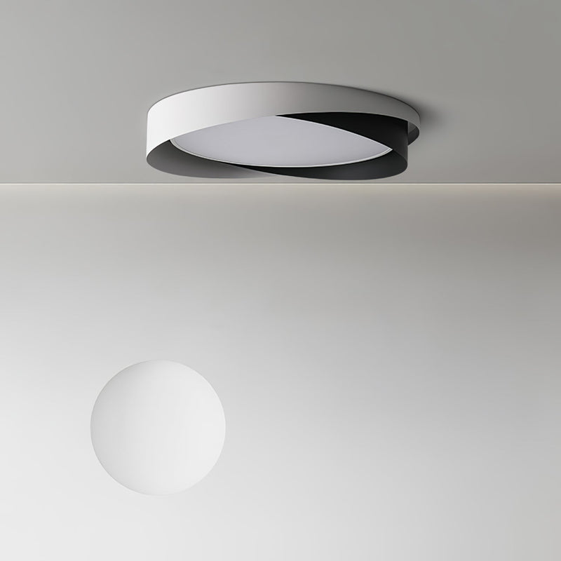 Quinn LED Ceiling Light – Minimalist & Elegant Modern Lighting