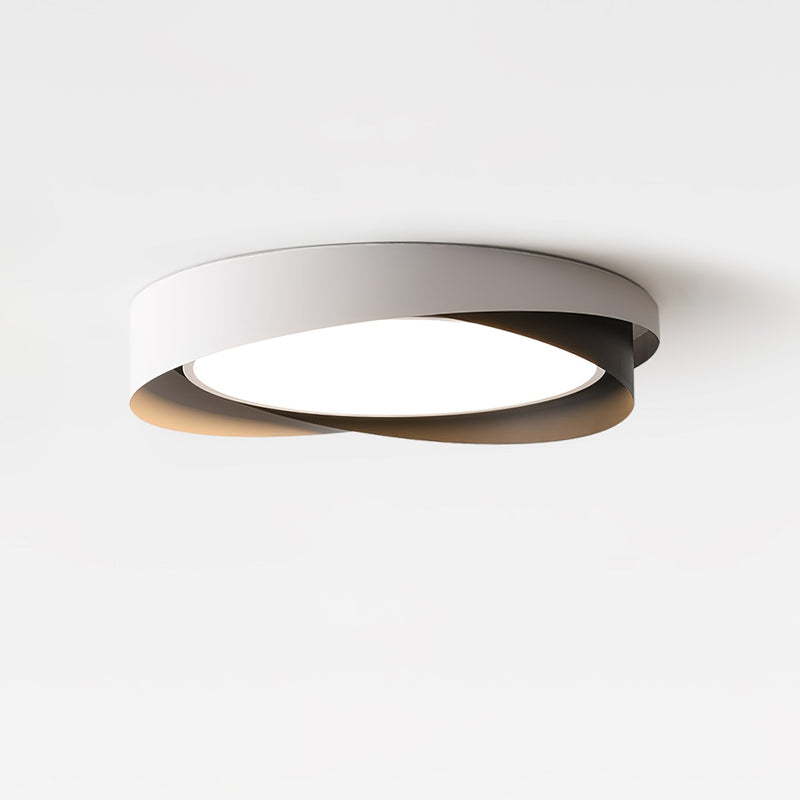 Quinn LED Ceiling Light – Minimalist & Elegant Modern Lighting