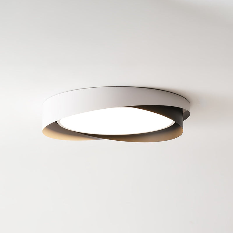 Quinn LED Ceiling Light – Minimalist & Elegant Modern Lighting