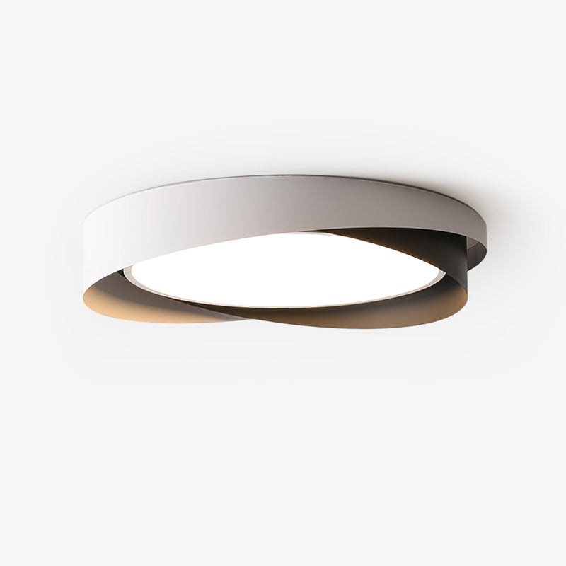 Quinn LED Ceiling Light – Minimalist & Elegant Modern Lighting