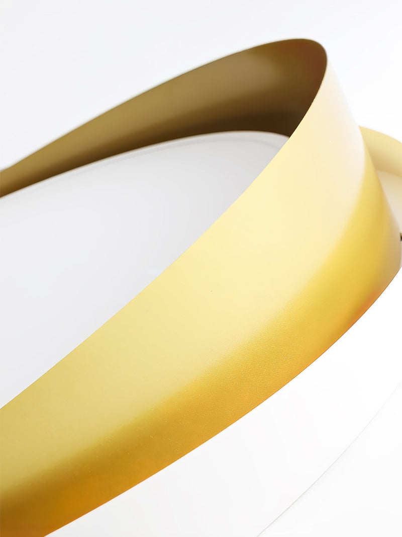 Quinn LED Ceiling Light – Minimalist & Elegant Modern Lighting