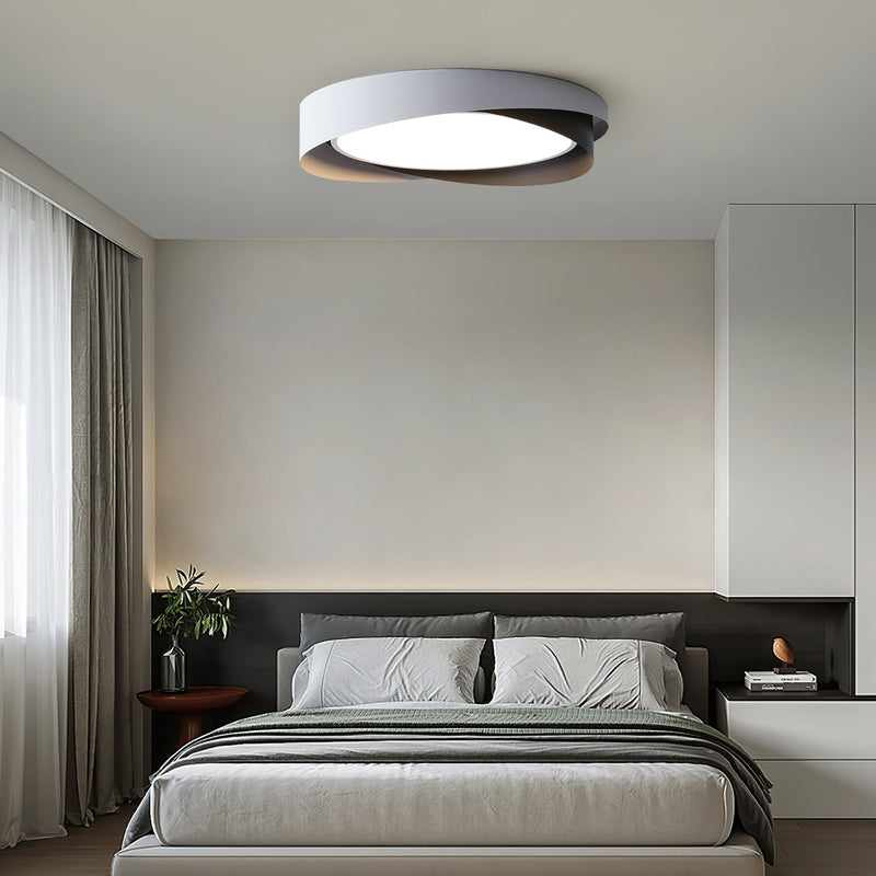 Quinn LED Ceiling Light – Minimalist & Elegant Modern Lighting