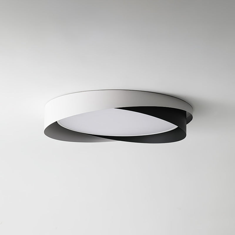 Quinn LED Ceiling Light – Minimalist & Elegant Modern Lighting