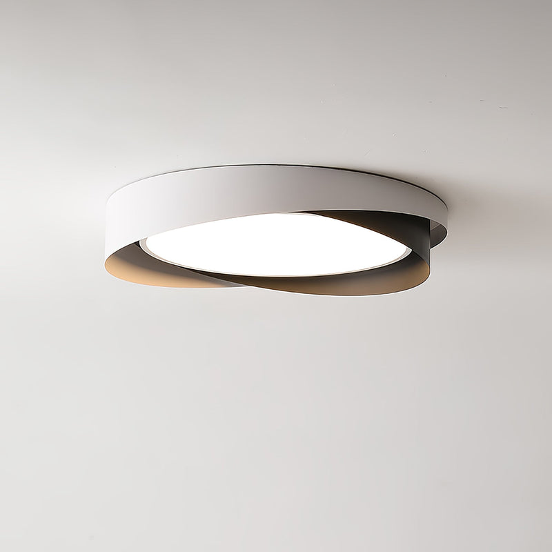 Quinn LED Ceiling Light – Minimalist & Elegant Modern Lighting