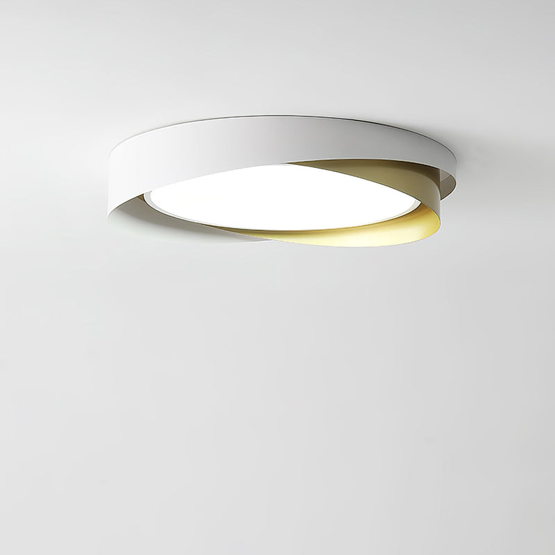 Quinn LED Ceiling Light – Minimalist & Elegant Modern Lighting