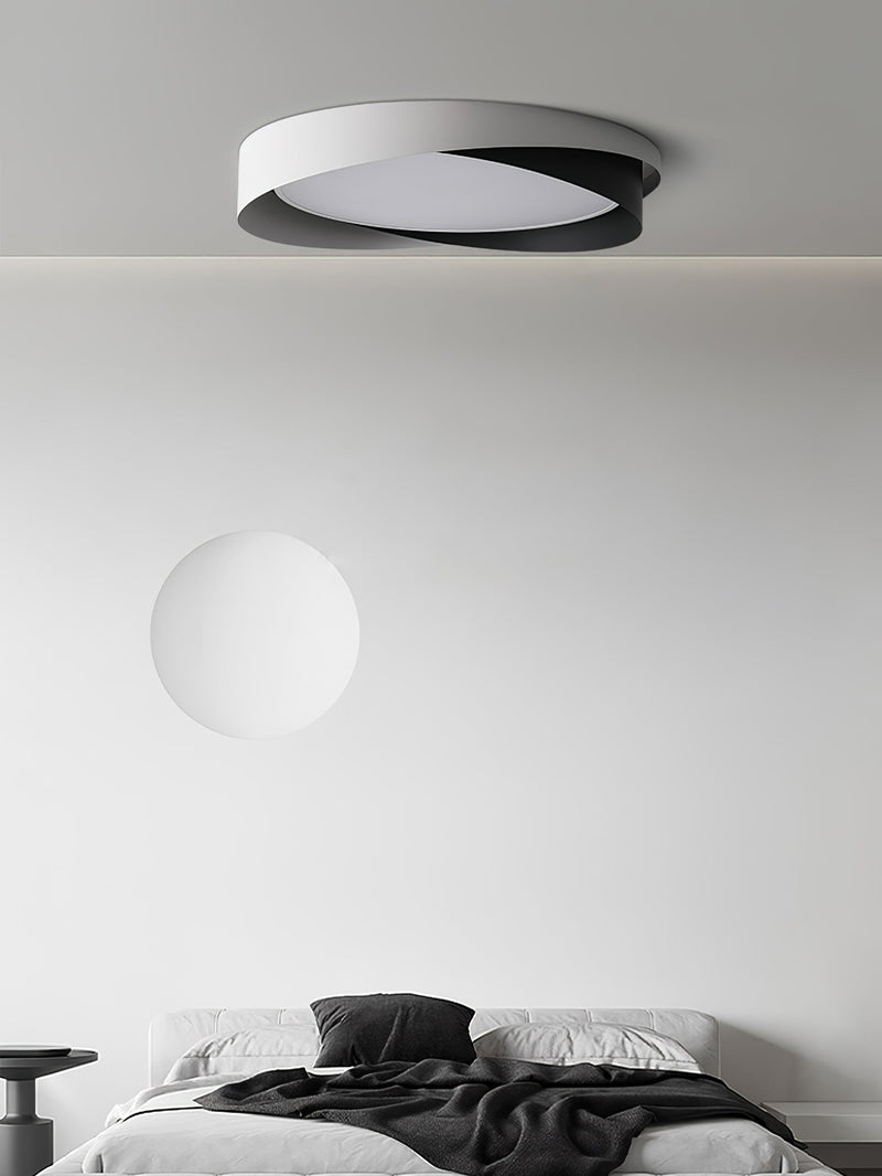 Quinn LED Ceiling Light – Minimalist & Elegant Modern Lighting