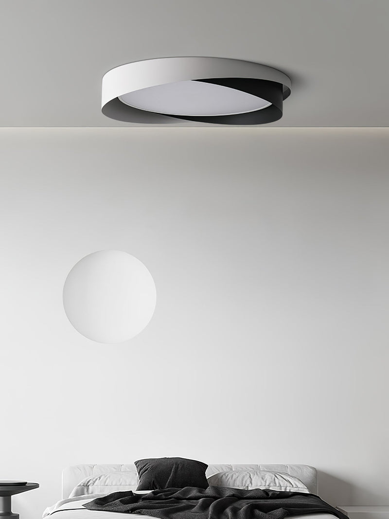 Quinn LED Ceiling Light – Minimalist & Elegant Modern Lighting
