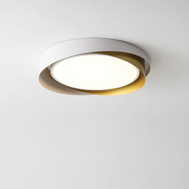 Quinn LED Ceiling Light – Minimalist & Elegant Modern Lighting