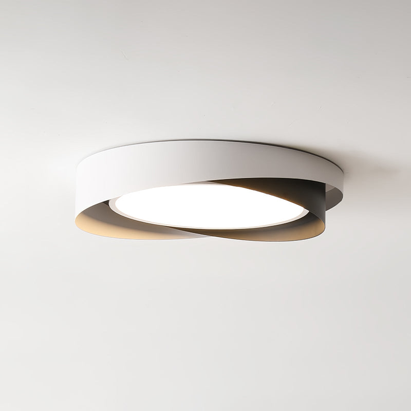 Quinn LED Ceiling Light – Minimalist & Elegant Modern Lighting