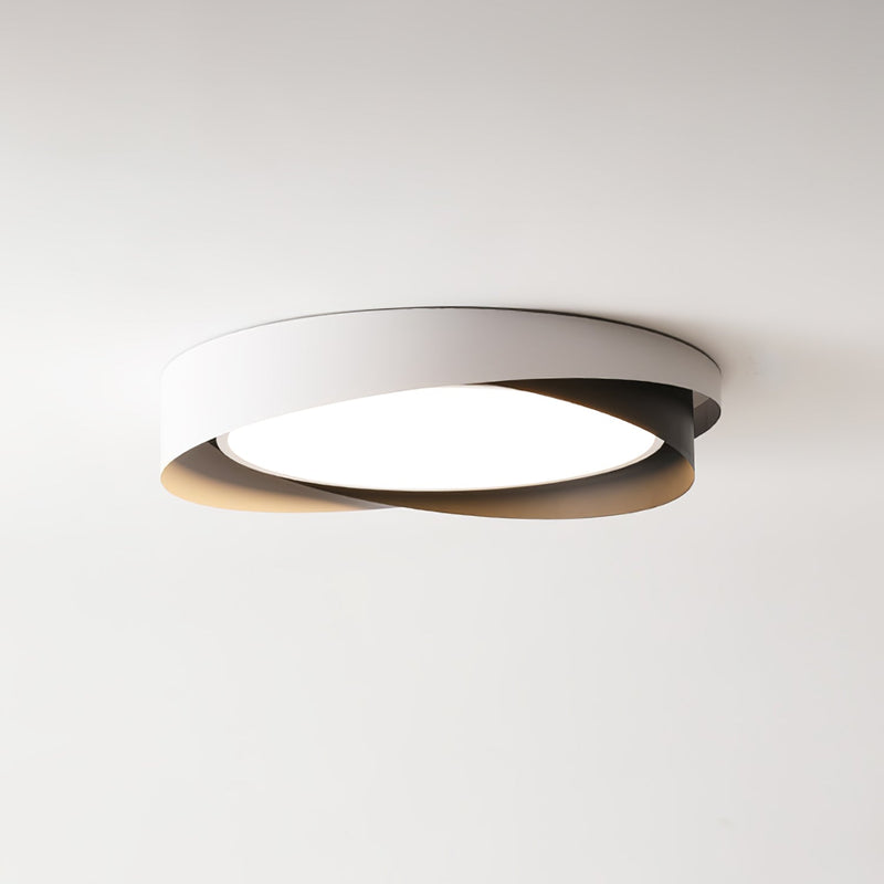 Quinn LED Ceiling Light – Minimalist & Elegant Modern Lighting