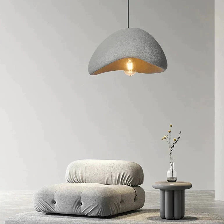 Wabi-Sabi Pendant Light – Modern & Elegant Design in Three Sizes