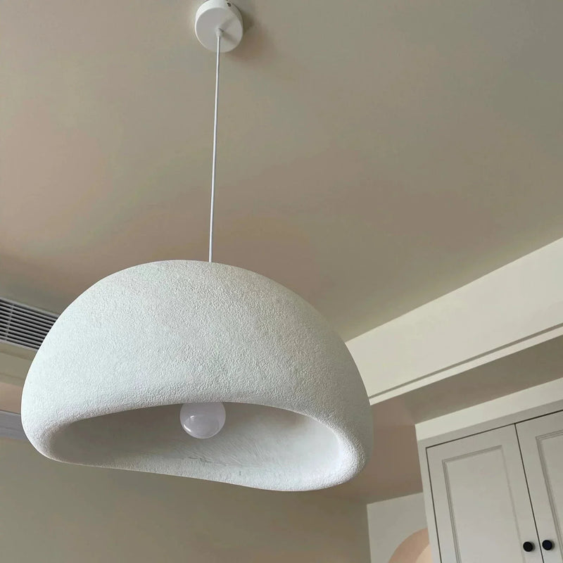 Wabi-Sabi Pendant Light – Modern & Elegant Design in Three Sizes