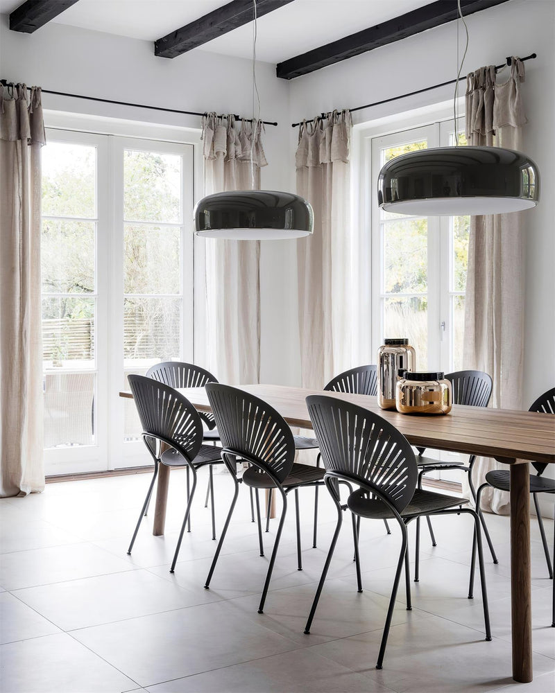 Smithfield Pendant Light – Modern Design with Efficient Illumination