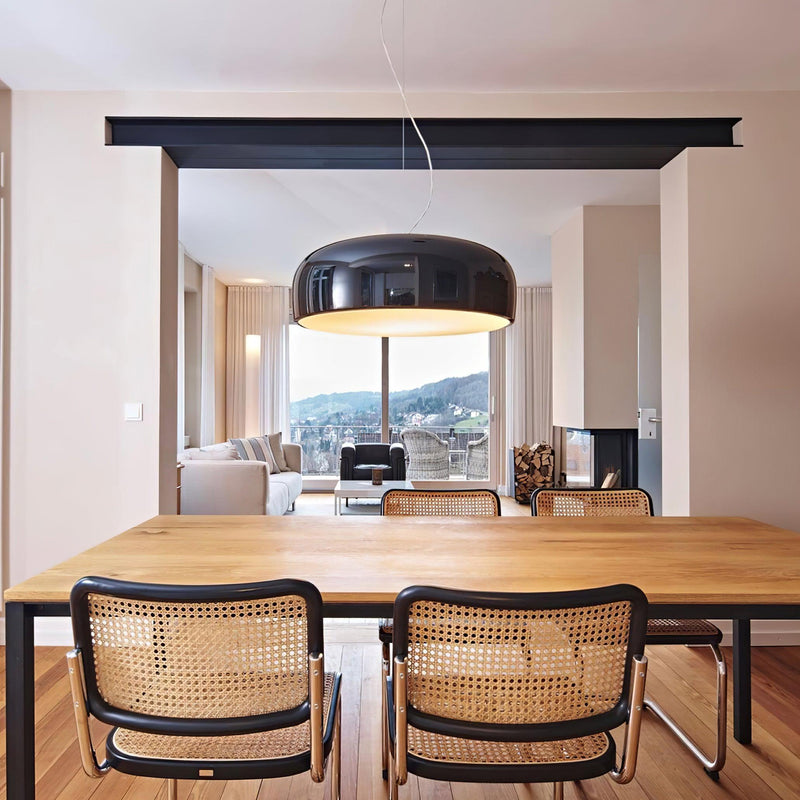 Smithfield Pendant Light – Modern Design with Efficient Illumination