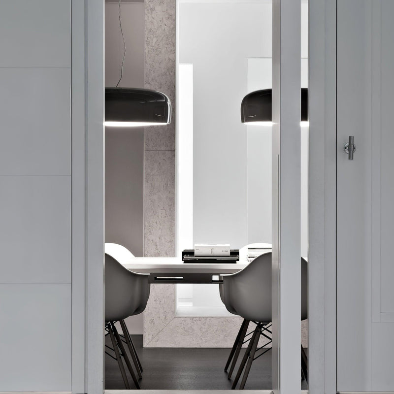 Smithfield Pendant Light – Modern Design with Efficient Illumination