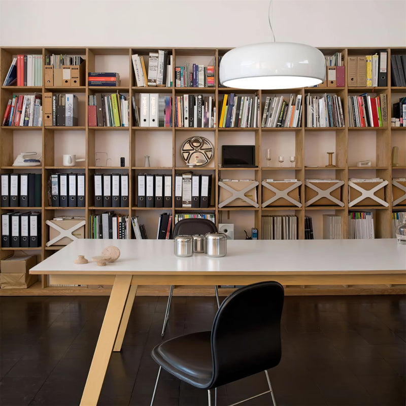Smithfield Pendant Light – Modern Design with Efficient Illumination