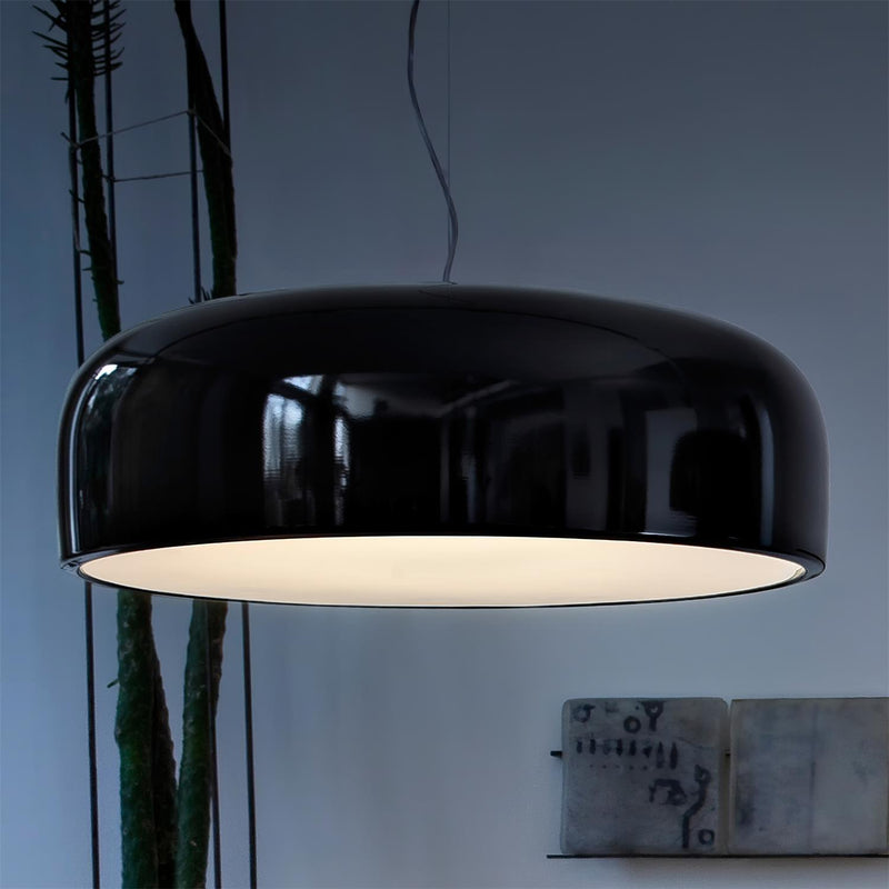 Smithfield Pendant Light – Modern Design with Efficient Illumination