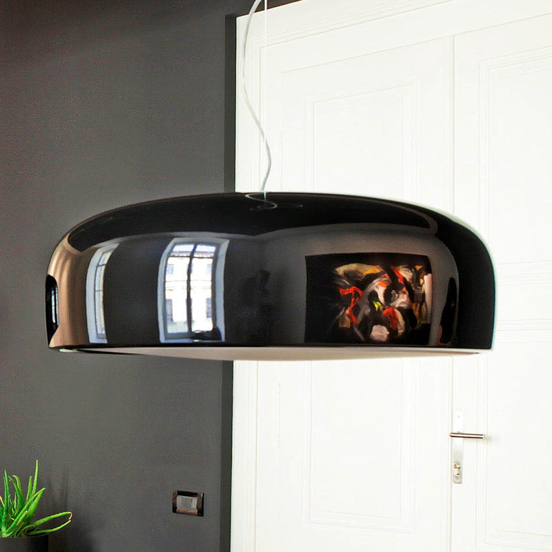 Smithfield Pendant Light – Modern Design with Efficient Illumination