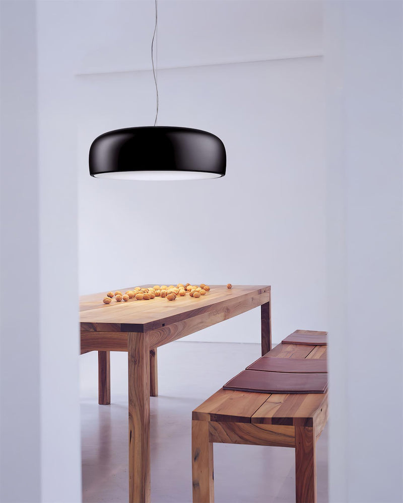 Smithfield Pendant Light – Modern Design with Efficient Illumination