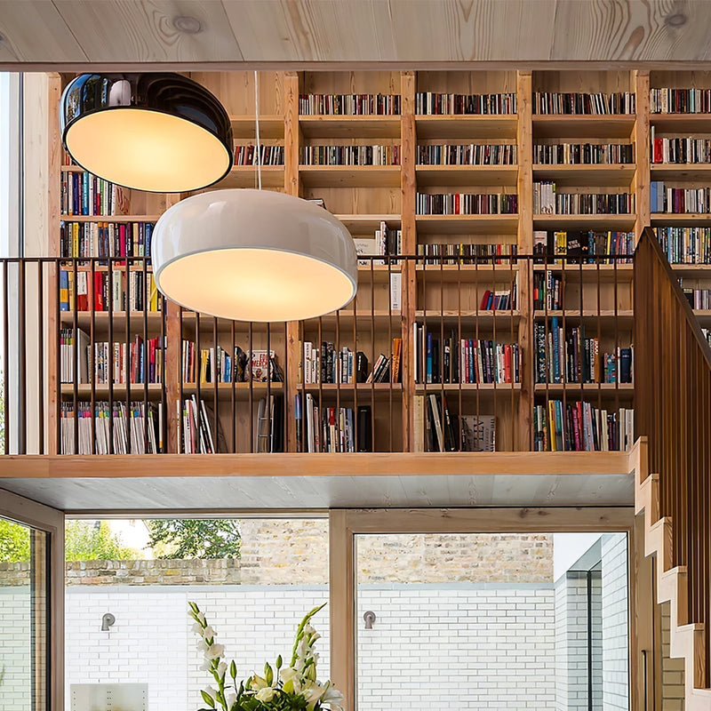 Smithfield Pendant Light – Modern Design with Efficient Illumination