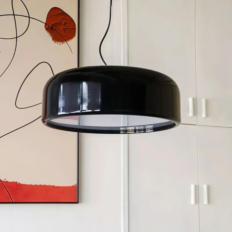 Smithfield Pendant Light – Modern Design with Efficient Illumination
