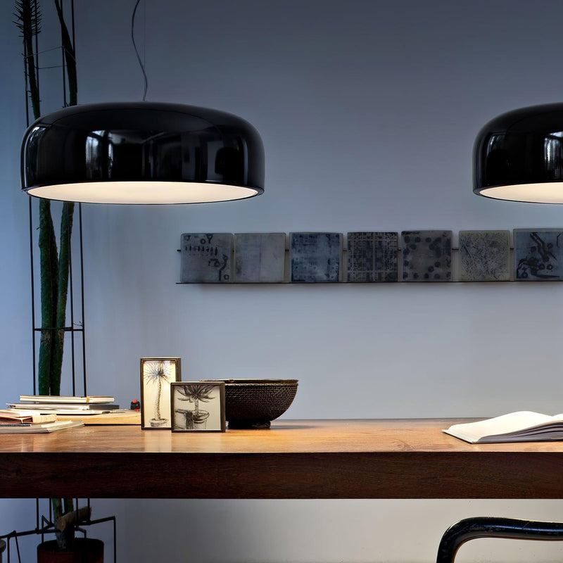 Smithfield Pendant Light – Modern Design with Efficient Illumination