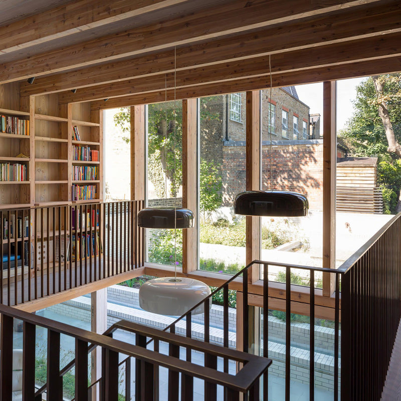 Smithfield Pendant Light – Modern Design with Efficient Illumination