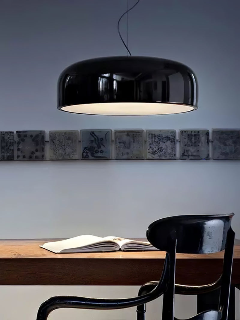 Smithfield Pendant Light – Modern Design with Efficient Illumination
