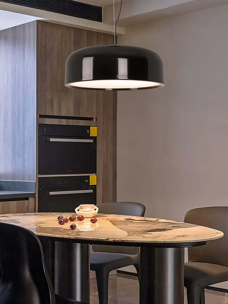 Smithfield Pendant Light – Modern Design with Efficient Illumination