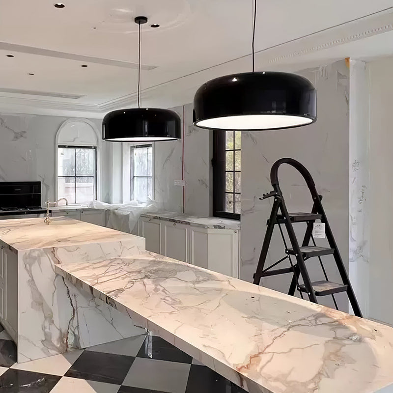 Smithfield Pendant Light – Modern Design with Efficient Illumination