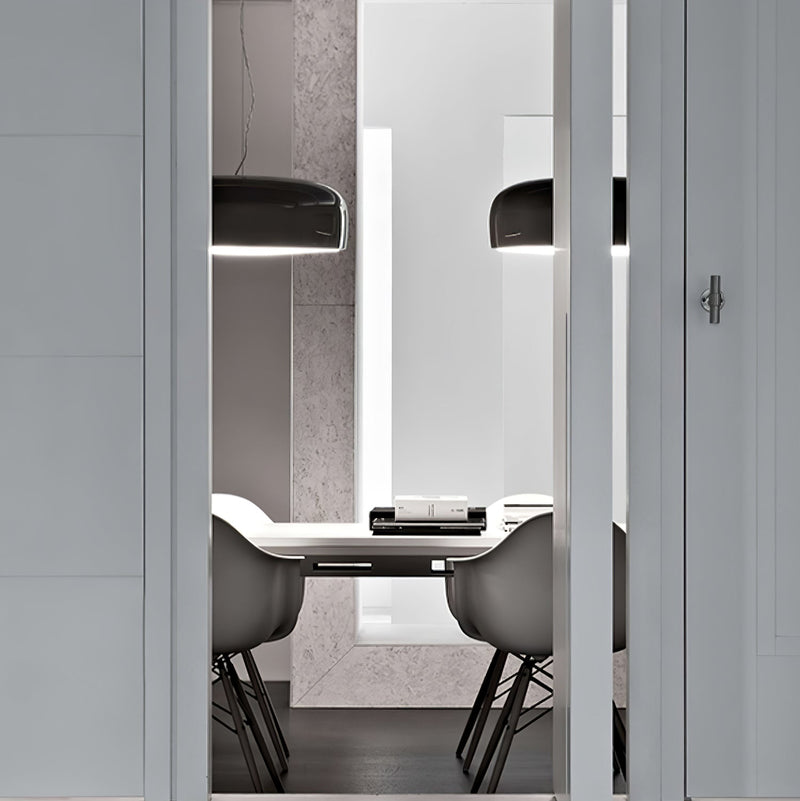 Smithfield Pendant Light – Modern Design with Efficient Illumination