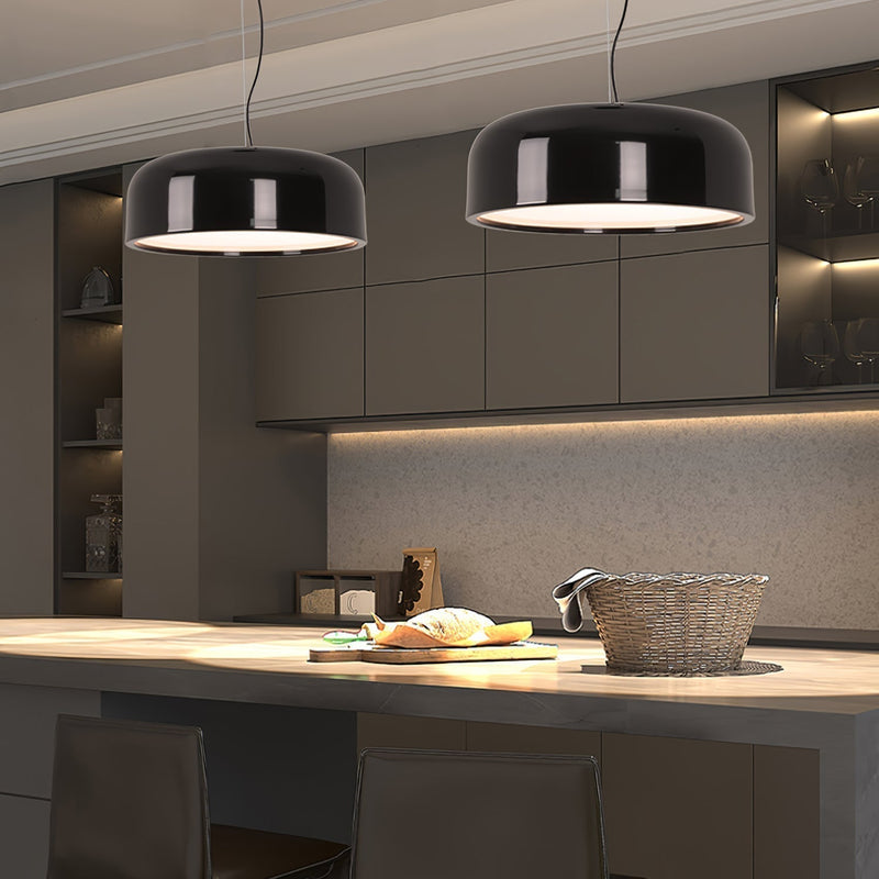 Smithfield Pendant Light – Modern Design with Efficient Illumination