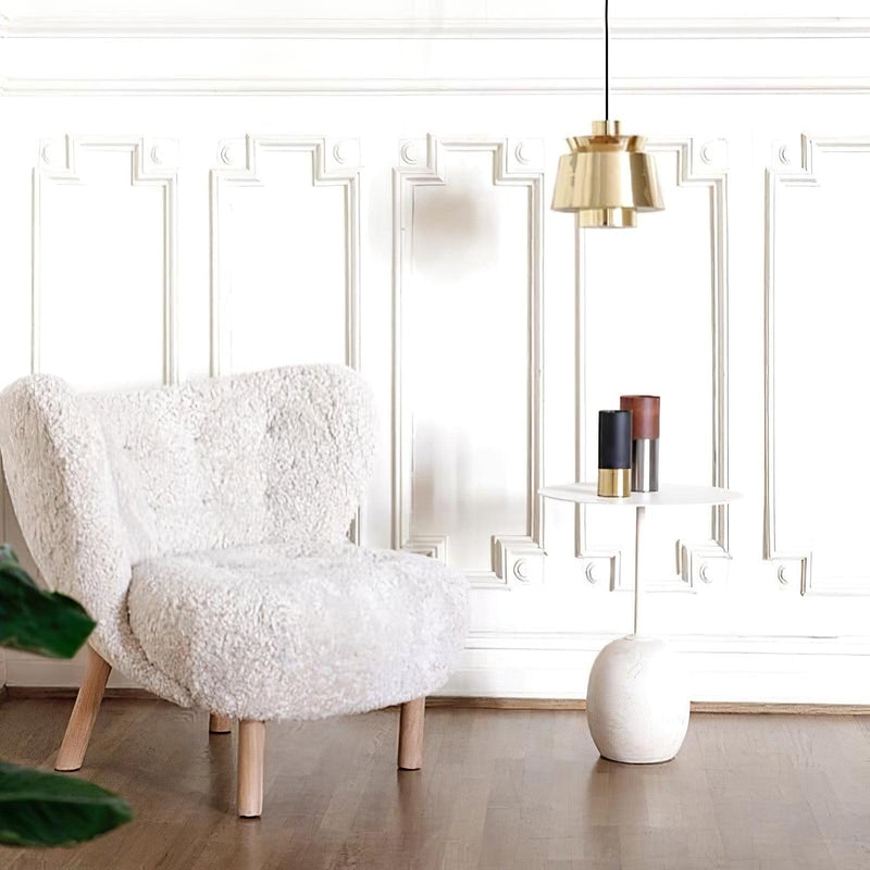 Orion LED Pendant Light – Modern Star-Inspired Design with Elegant Illumination