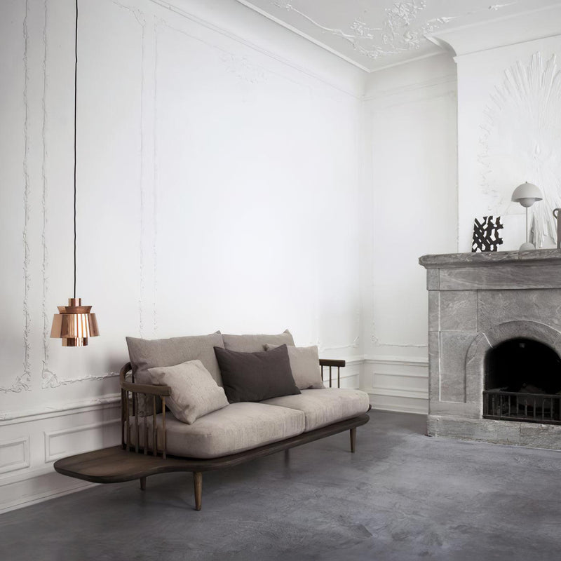 Orion LED Pendant Light – Modern Star-Inspired Design with Elegant Illumination
